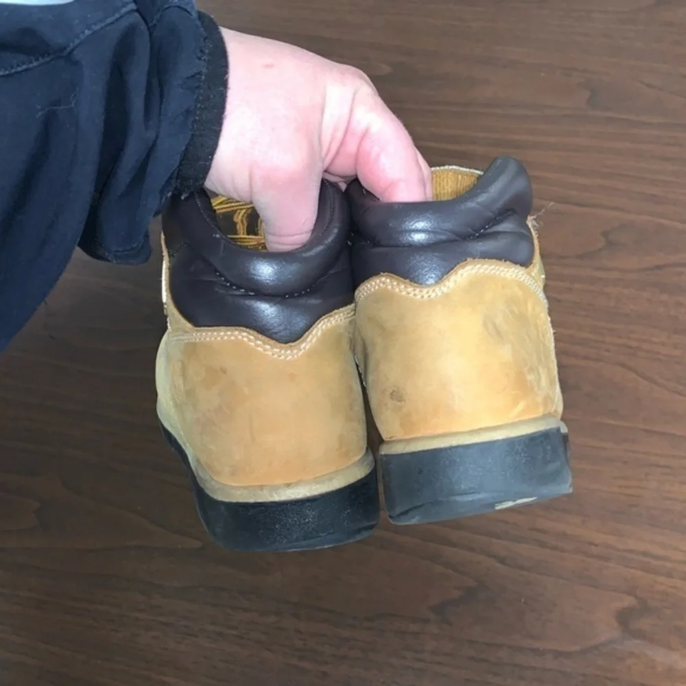 Timberlands
